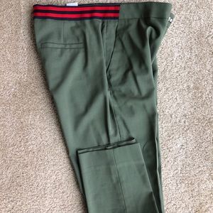 Banana Republic Avery Cut